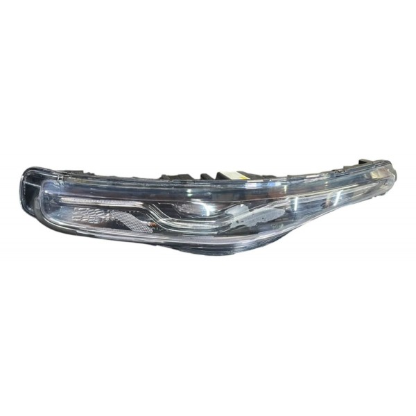 Farol Esquerdo Fiat Toro 2016 2017 2018 2020 Led Original