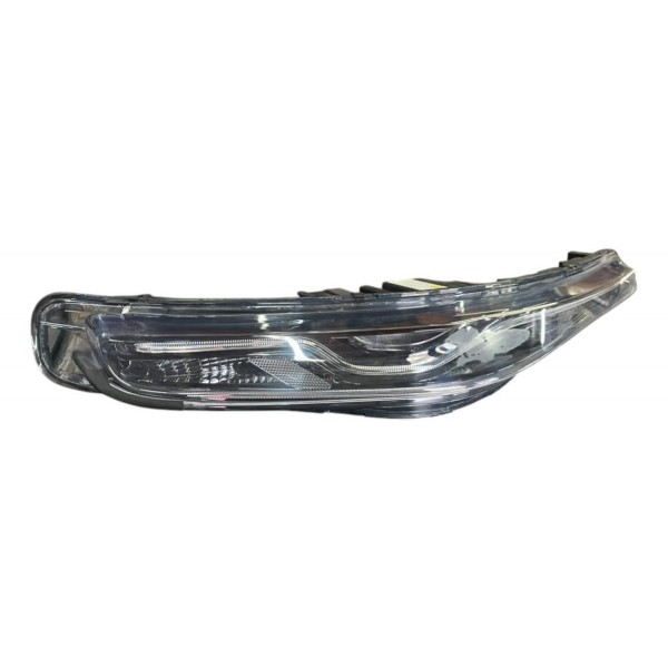 Farol Esquerdo Fiat Toro 2016 2017 2018 2020 Led Original