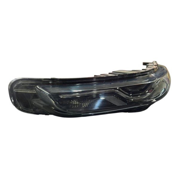 Farol Esquerdo Fiat Toro 2016 2017 2018 2020 Led Original