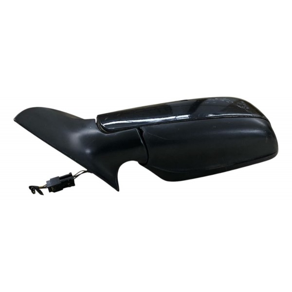 Retrovisor Elétrico Esquerd Detalhe Astra 2000 A2011 S/lente