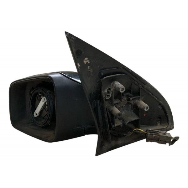 Retrovisor Elétrico Esquerd Detalhe Astra 2000 A2011 S/lente