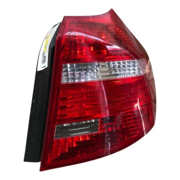 Lanterna Traseira Direita Bmw 118i 2007 2009 2010 2012