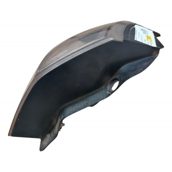 Lanterna Traseira Esquerda Ford Ka 2008 2009 2010 2011 Cinza