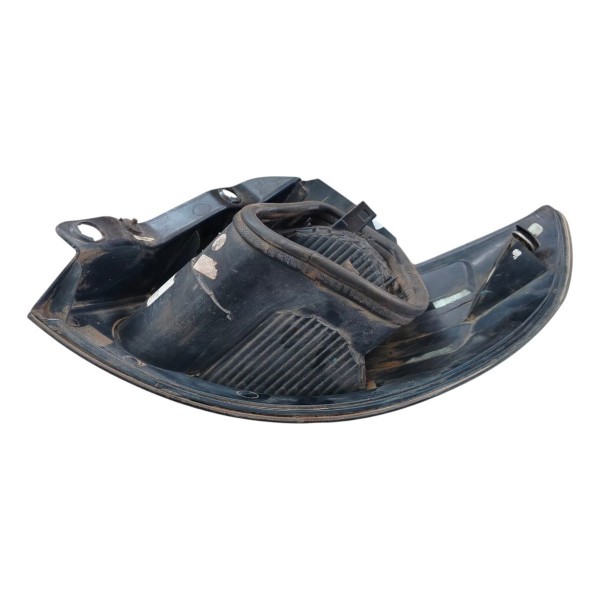 Lanterna Traseira Esquerda Ford Ka 2008 2009 2010 2011 Cinza