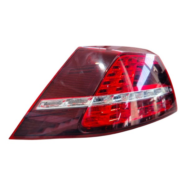 Lanterna Traseira Direita Vw Golf 2014 2015 2017 2018