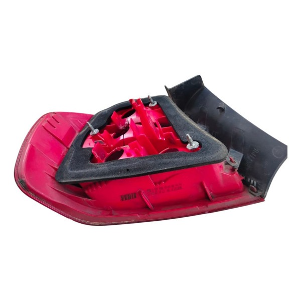 Lanterna Traseir Esquerd Bmw 320i 335i 2006 2008 2010 Detalh