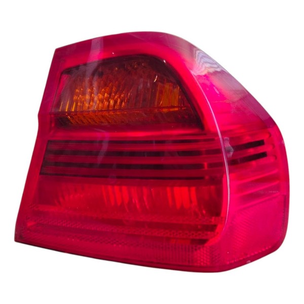 Lanterna Traseir Esquerd Bmw 320i 335i 2006 2008 2010 Detalh