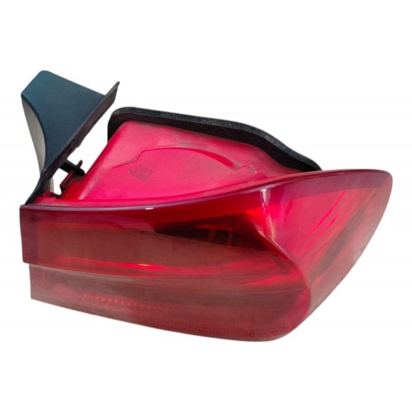Lanterna Traseir Esquerd Bmw 320i 335i 2006 2008 2010 Detalh