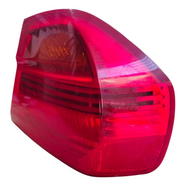 Lanterna Traseir Esquerd Bmw 320i 335i 2006 2008 2010 Detalh