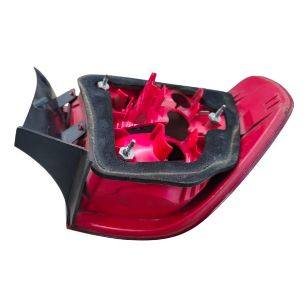 Lanterna Traseir Esquerd Bmw 320i 335i 2006 2008 2010 Detalh