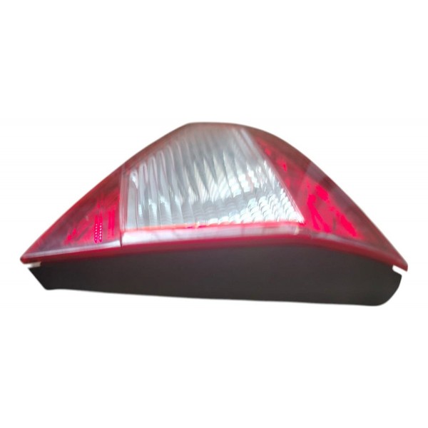 Lanterna Direita Tampa Traseira Jac J6 2012 2013 2014 2015