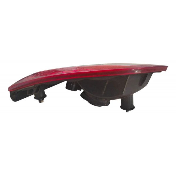 Lanterna Direita Tampa Traseira Jac J6 2012 2013 2014 2015