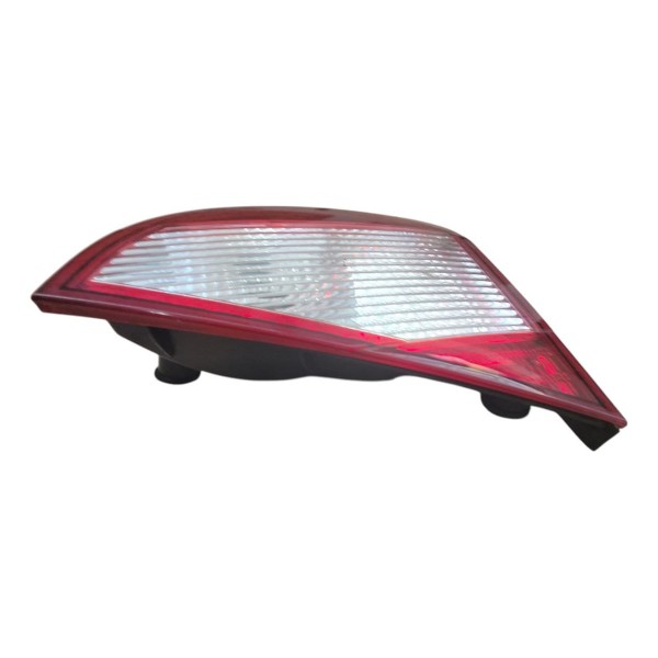 Lanterna Direita Tampa Traseira Jac J6 2012 2013 2014 2015