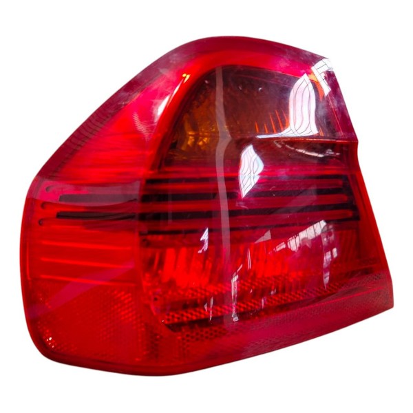 Lanterna Traseira Direit Bmw 320i 335i 2006 2008 2010 Detalh
