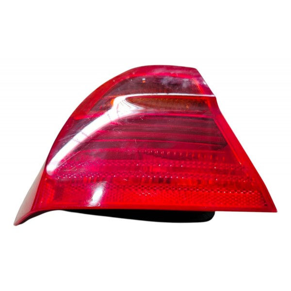 Lanterna Traseira Direit Bmw 320i 335i 2006 2008 2010 Detalh