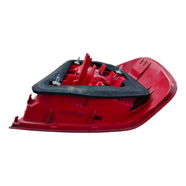 Lanterna Traseira Direit Bmw 320i 335i 2006 2008 2010 Detalh