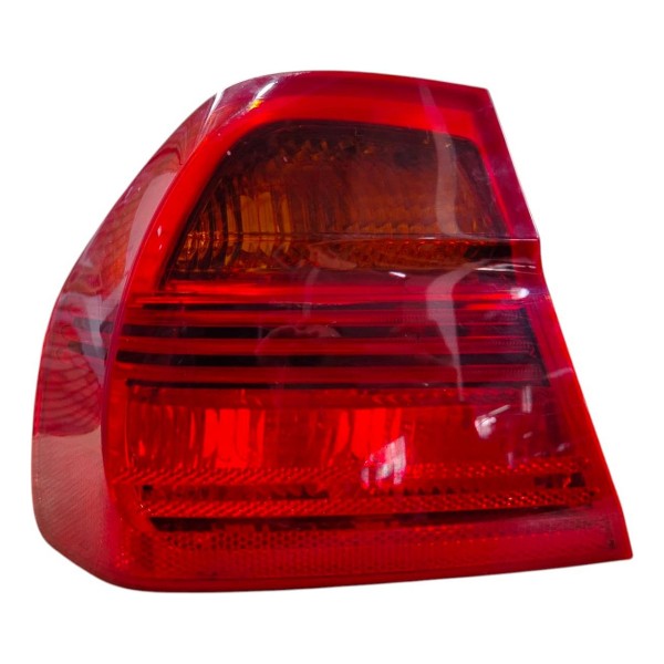 Lanterna Traseira Direit Bmw 320i 335i 2006 2008 2010 Detalh