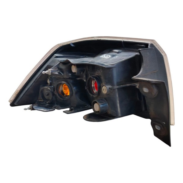 Lanterna Traseira Direita Mitsubishi Lancer 2012 2016 2019