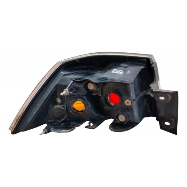 Lanterna Traseira Direita Mitsubishi Lancer 2012 2016 2019