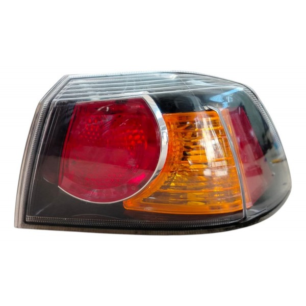 Lanterna Traseira Direita Mitsubishi Lancer 2012 2016 2019