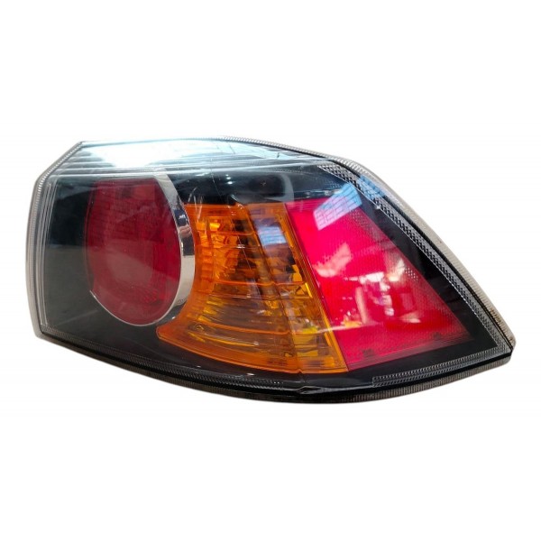 Lanterna Traseira Direita Mitsubishi Lancer 2012 2016 2019