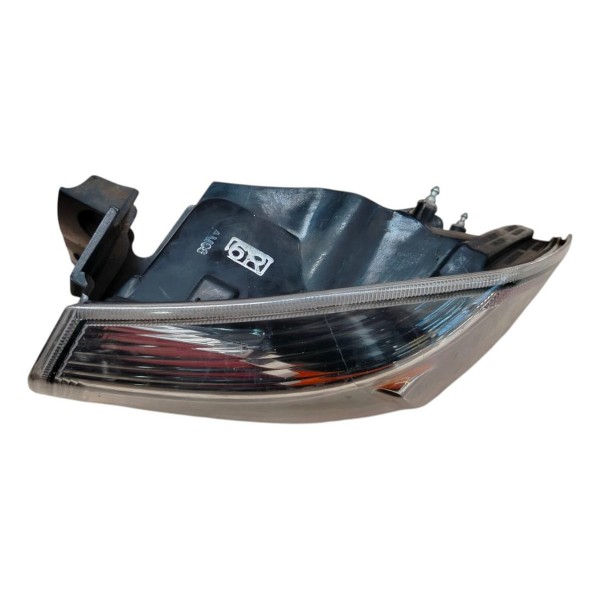 Lanterna Traseira Direita Mitsubishi Lancer 2012 2016 2019