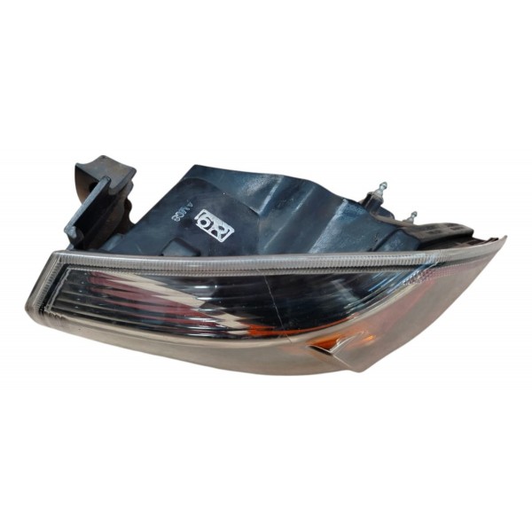 Lanterna Traseira Direita Mitsubishi Lancer 2012 2016 2019
