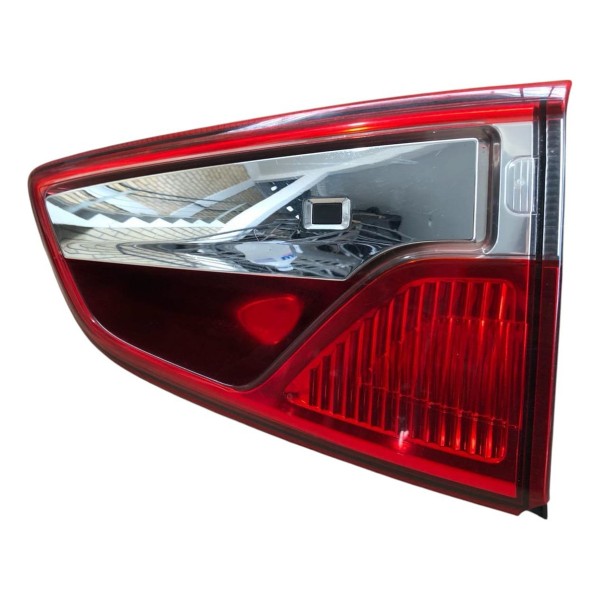 Lanterna Maçaneta Traseira Direita Ecosport 2014 2015 A 2019