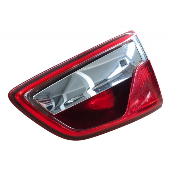 Lanterna Maçaneta Traseira Direita Ecosport 2014 2015 A 2019