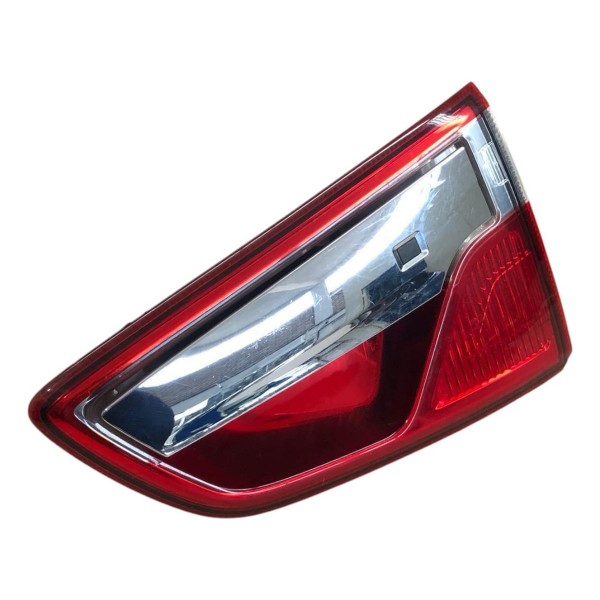 Lanterna Maçaneta Traseira Direita Ecosport 2014 2015 A 2019