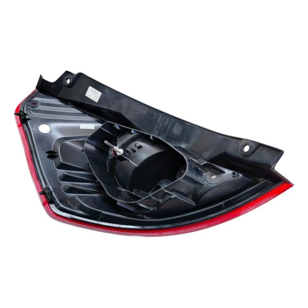 Lanterna Traseira Direita New Fiesta Hatch 2014 2016 2018