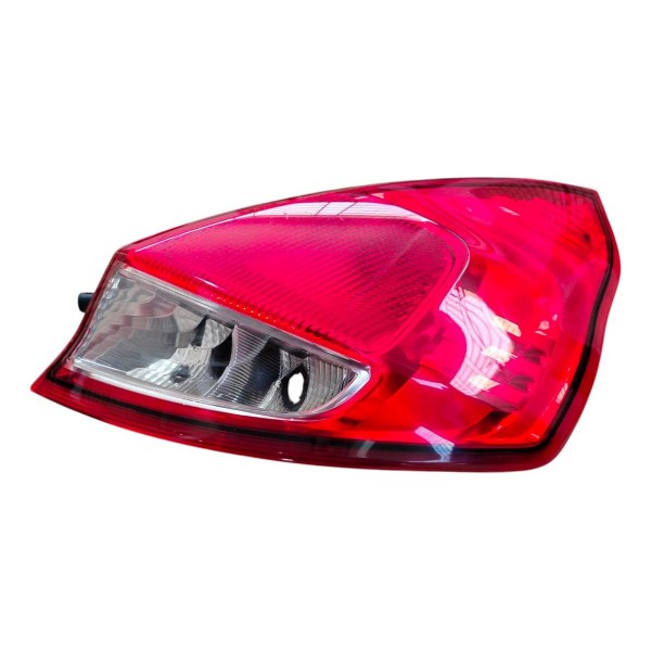 Lanterna Traseira Direita New Fiesta Hatch 2014 2016 2018