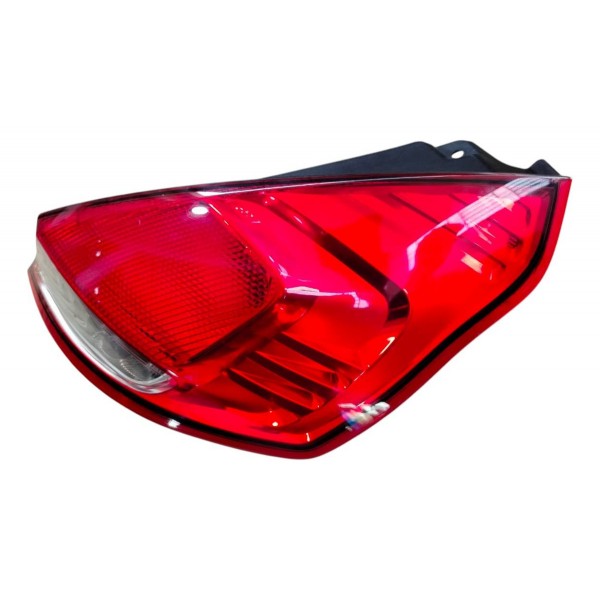 Lanterna Traseira Direita New Fiesta Hatch 2014 2016 2018
