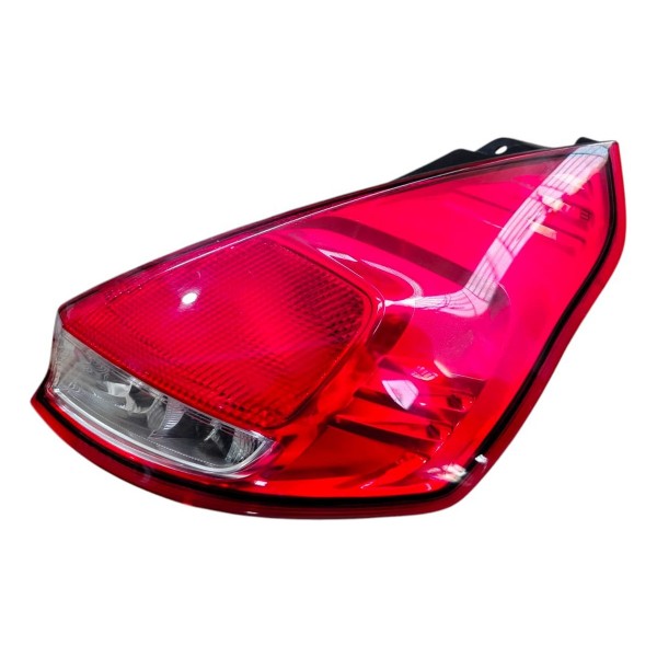 Lanterna Traseira Direita New Fiesta Hatch 2014 2016 2018