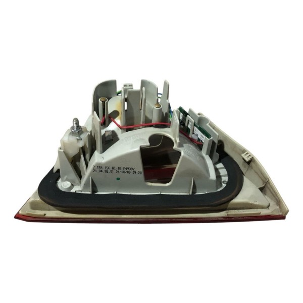 Lanterna Direita Tampa Traseira Bmw 335i 2009 2010 2011