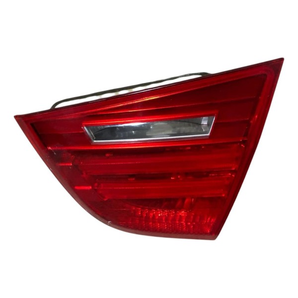 Lanterna Direita Tampa Traseira Bmw 335i 2009 2010 2011