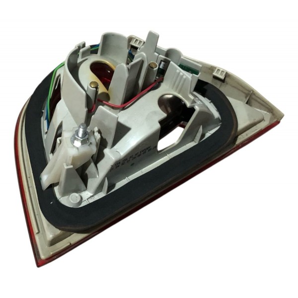 Lanterna Direita Tampa Traseira Bmw 335i 2009 2010 2011