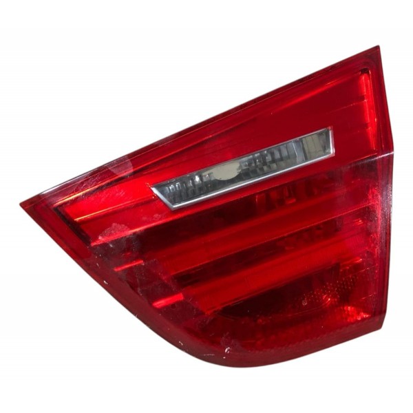Lanterna Direita Tampa Traseira Bmw 335i 2009 2010 2011