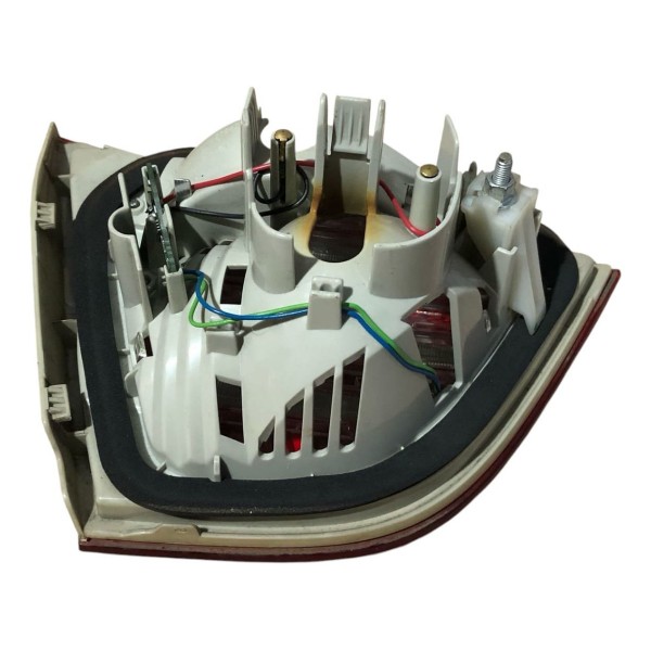 Lanterna Direita Tampa Traseira Bmw 335i 2009 2010 2011