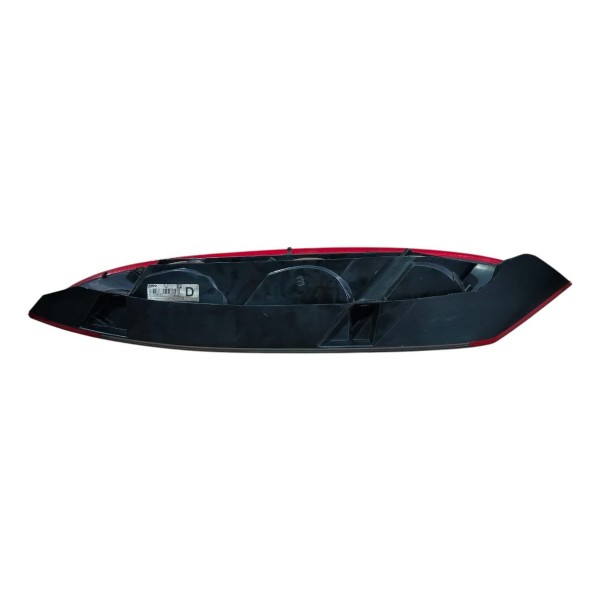 Lanterna Traseira Direita Gm Corsa Hatch 2004 2005 2010 2012