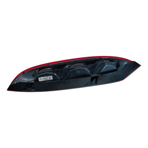Lanterna Traseira Direita Gm Corsa Hatch 2004 2005 2010 2012