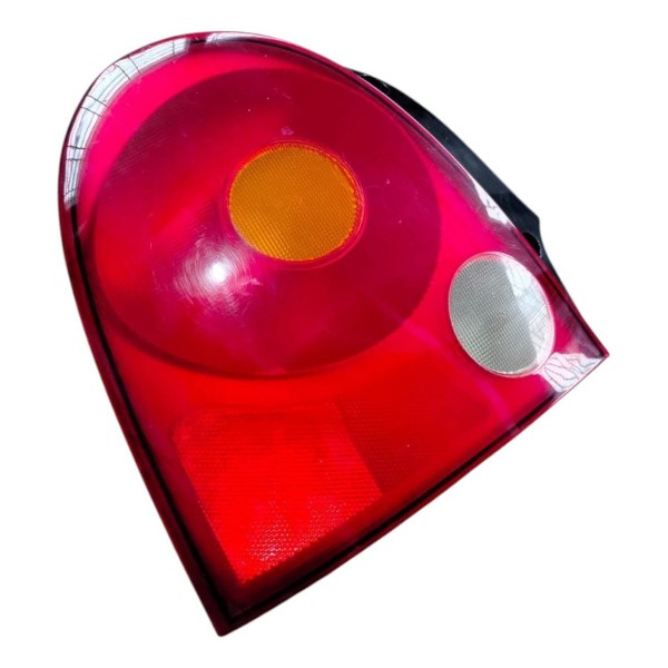 Lanterna Traseira Esquerda Chery Qq 2010 2011 2012 2014 2015