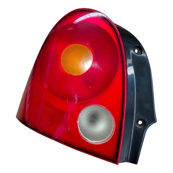 Lanterna Traseira Esquerda Chery Qq 2010 2011 2012 2014 2015