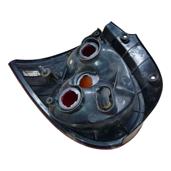 Lanterna Traseira Esquerda Chery Qq 2010 2011 2012 2014 2015