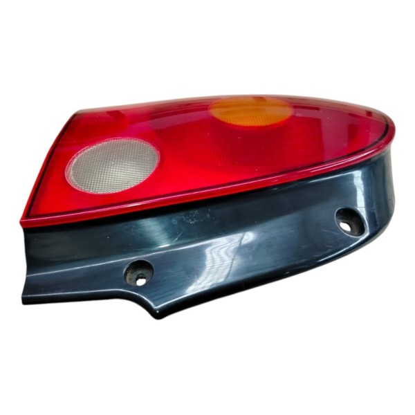 Lanterna Traseira Esquerda Chery Qq 2010 2011 2012 2014 2015