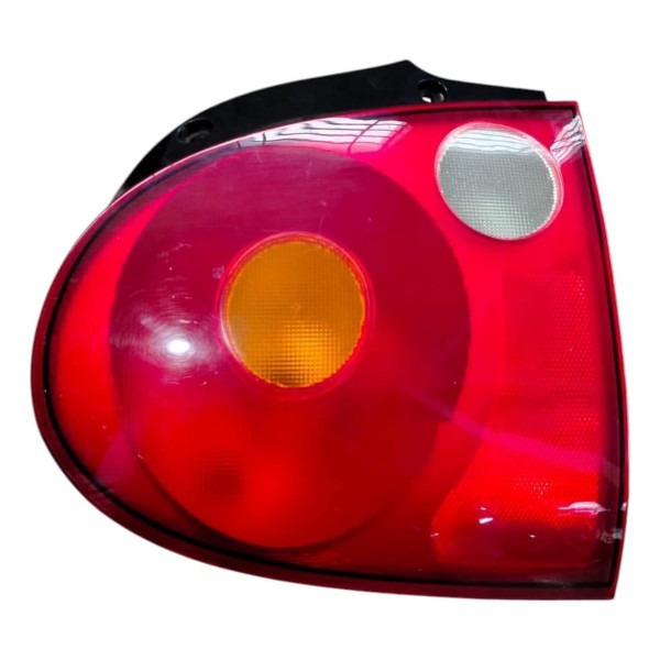 Lanterna Traseira Esquerda Chery Qq 2010 2011 2012 2014 2015
