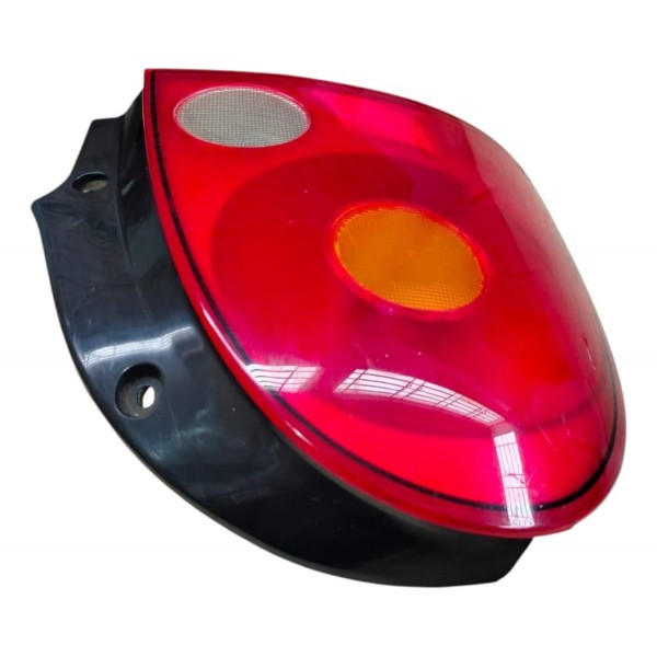 Lanterna Traseira Esquerda Chery Qq 2010 2011 2012 2014 2015