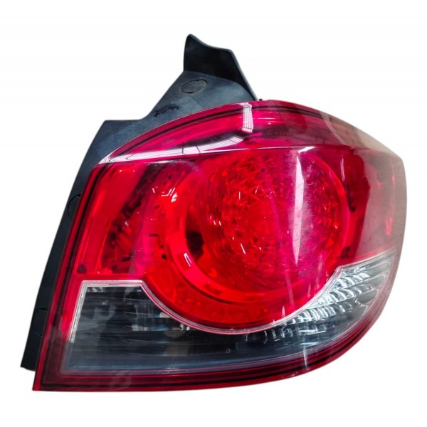 Lanterna Traseira Direito Gm Cruze Hatch 2012 2014 2016