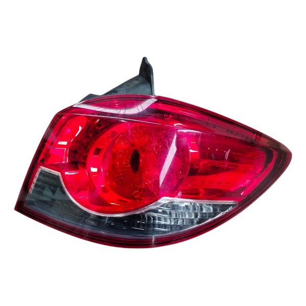 Lanterna Traseira Direito Gm Cruze Hatch 2012 2014 2016