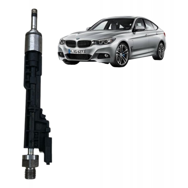 Bico Injetor Bmw 120i 320i 328i 420i Z4 2.0 2014 2015 2016